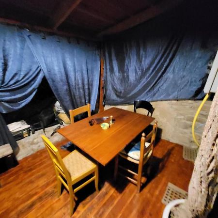サンレモLa Casinaアパートメント エクステリア 写真